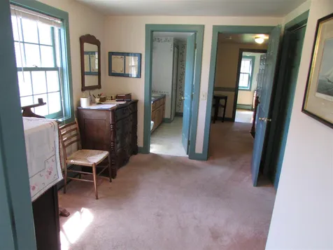 662 Guy Lot Road Craftsbury VT 05826