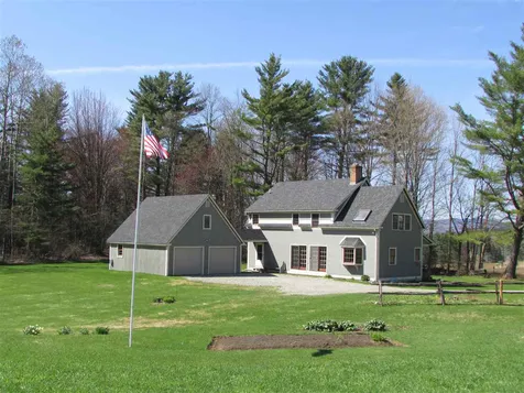 662 Guy Lot Road Craftsbury VT 05826