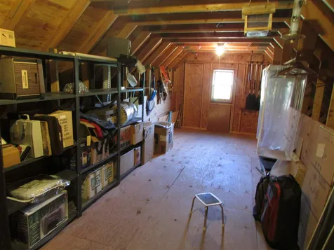 662 Guy Lot Road Craftsbury VT 05826