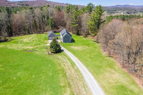 662 Guy Lot Road Craftsbury VT 05826