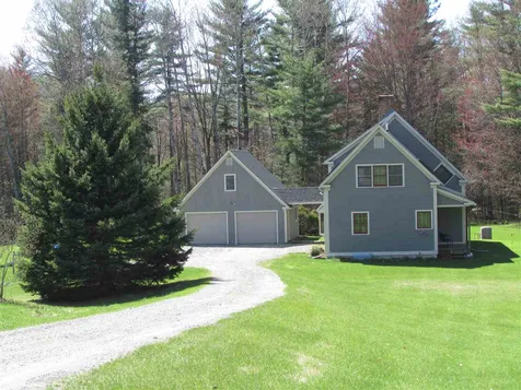 662 Guy Lot Road Craftsbury VT 05826