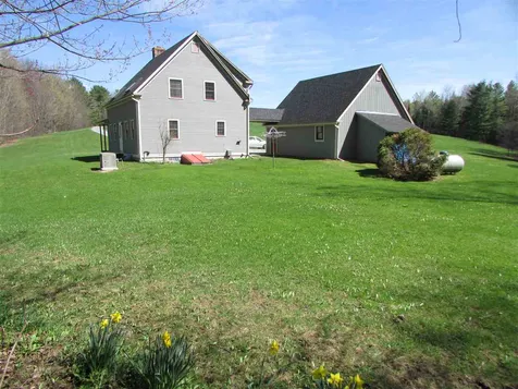 662 Guy Lot Road Craftsbury VT 05826