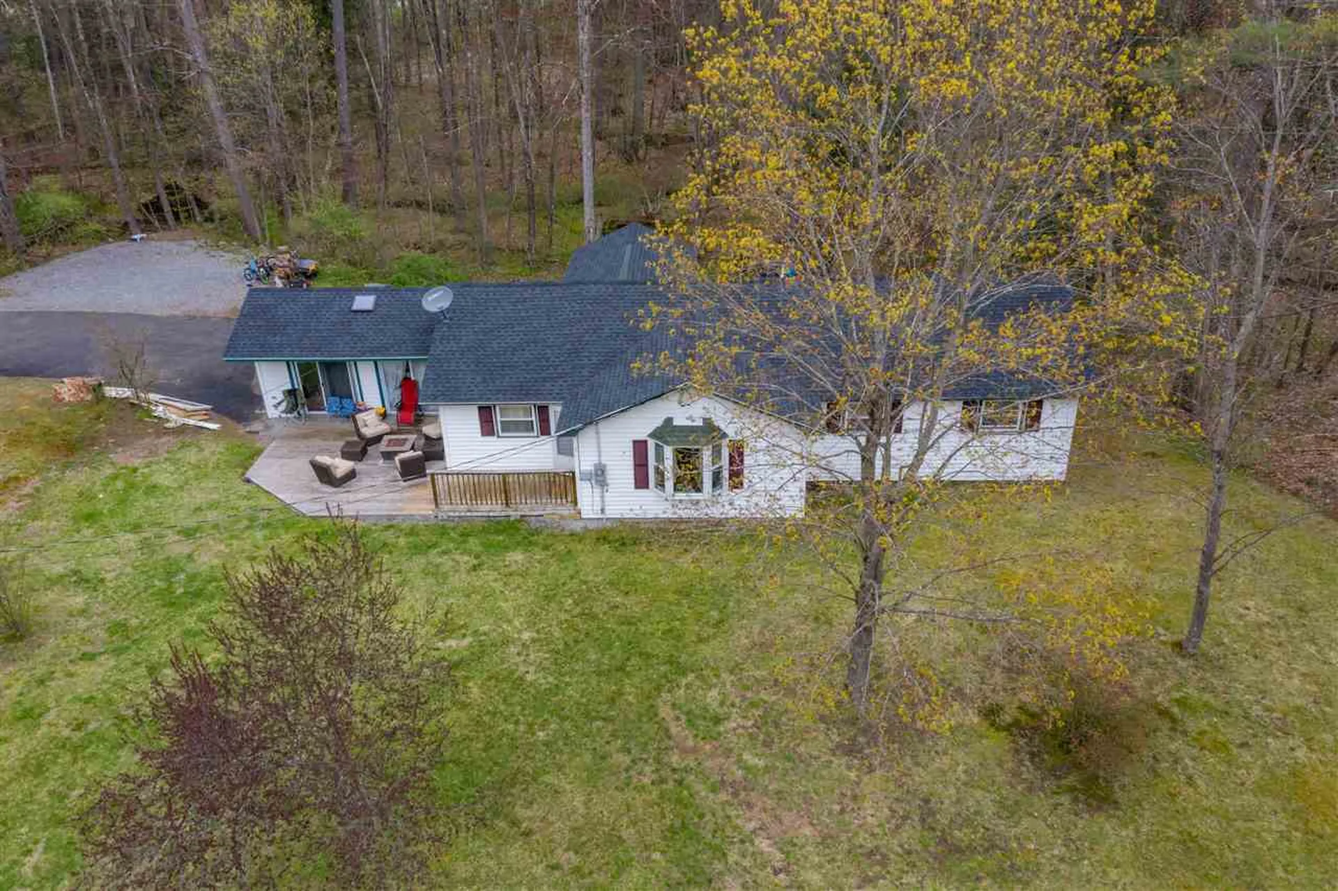 1 Dove Street Boscawen NH 03303