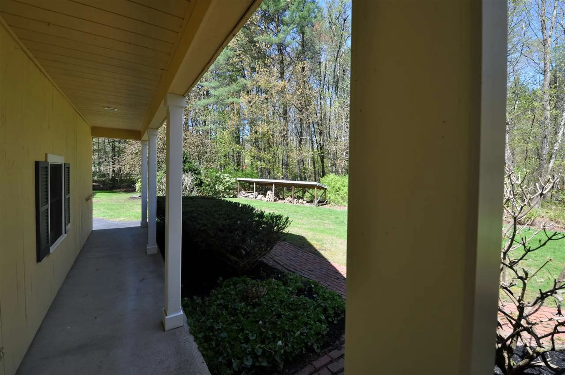 14 Sherwood Drive Hollis NH 03049