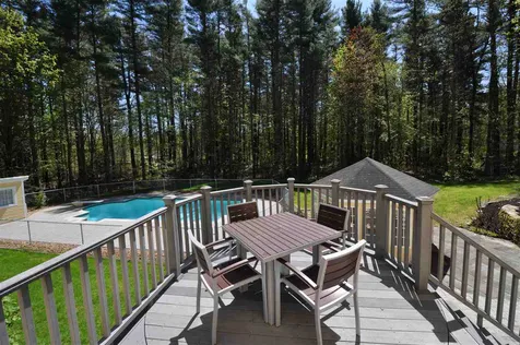 14 Sherwood Drive Hollis NH 03049