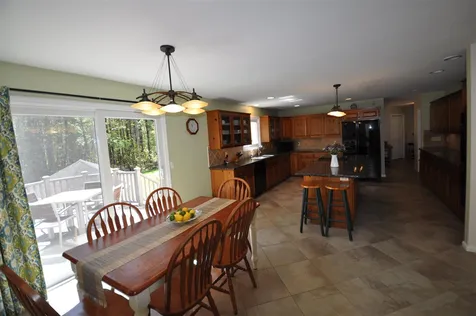 14 Sherwood Drive Hollis NH 03049