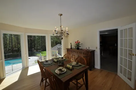14 Sherwood Drive Hollis NH 03049