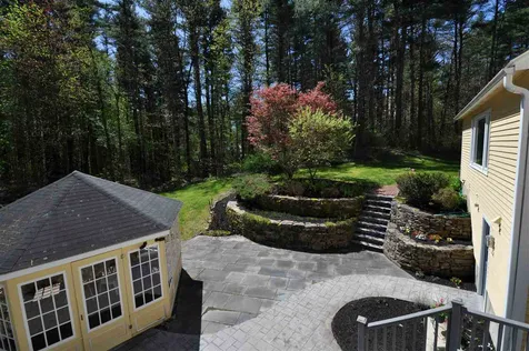 14 Sherwood Drive Hollis NH 03049
