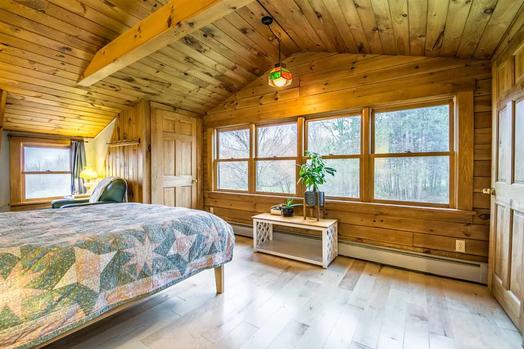 84 Mountain Road Westford VT 05494