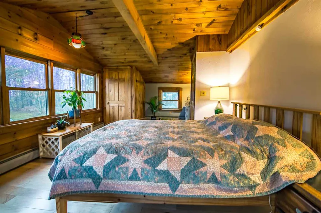84 Mountain Road Westford VT 05494