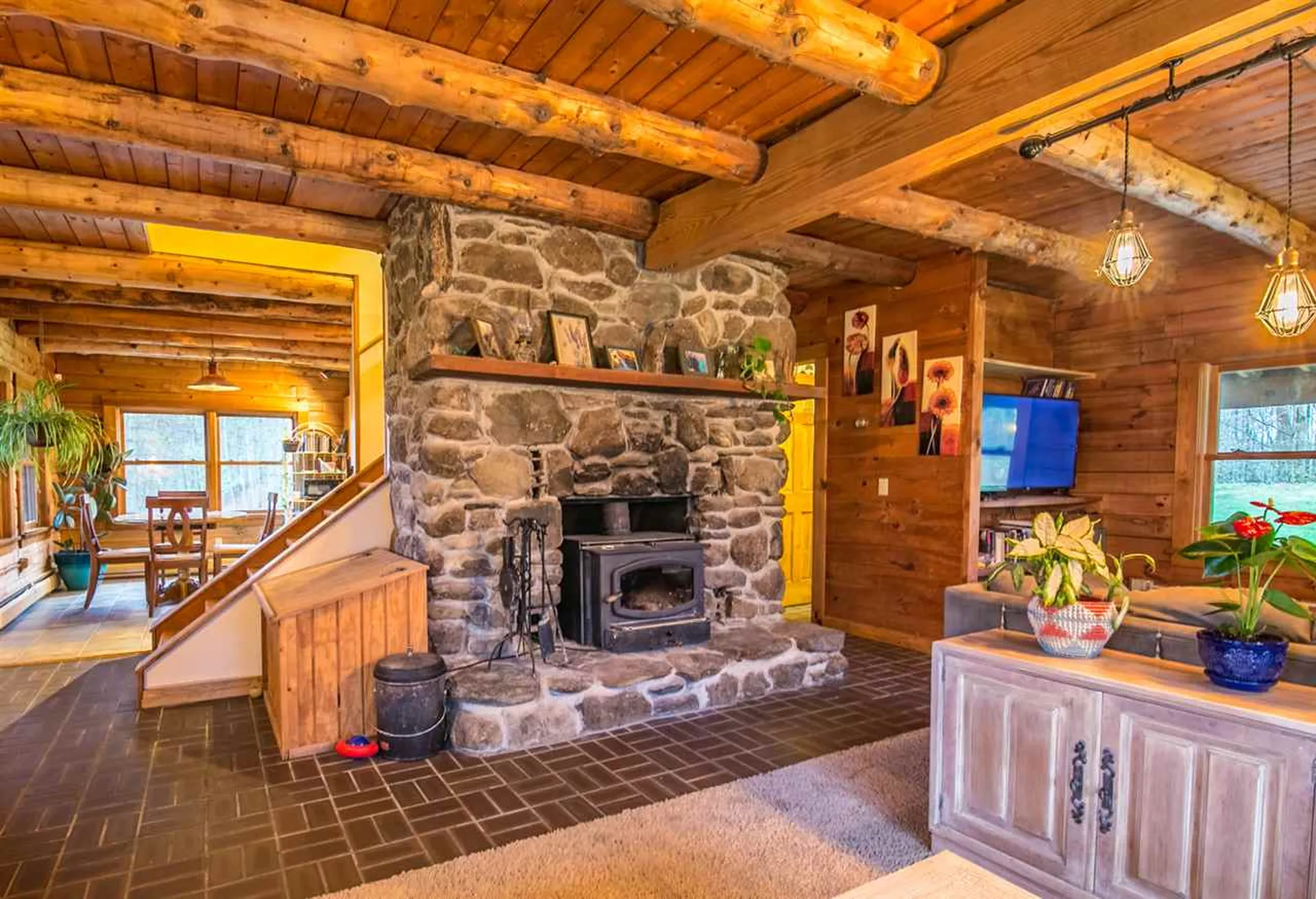 84 Mountain Road Westford VT 05494