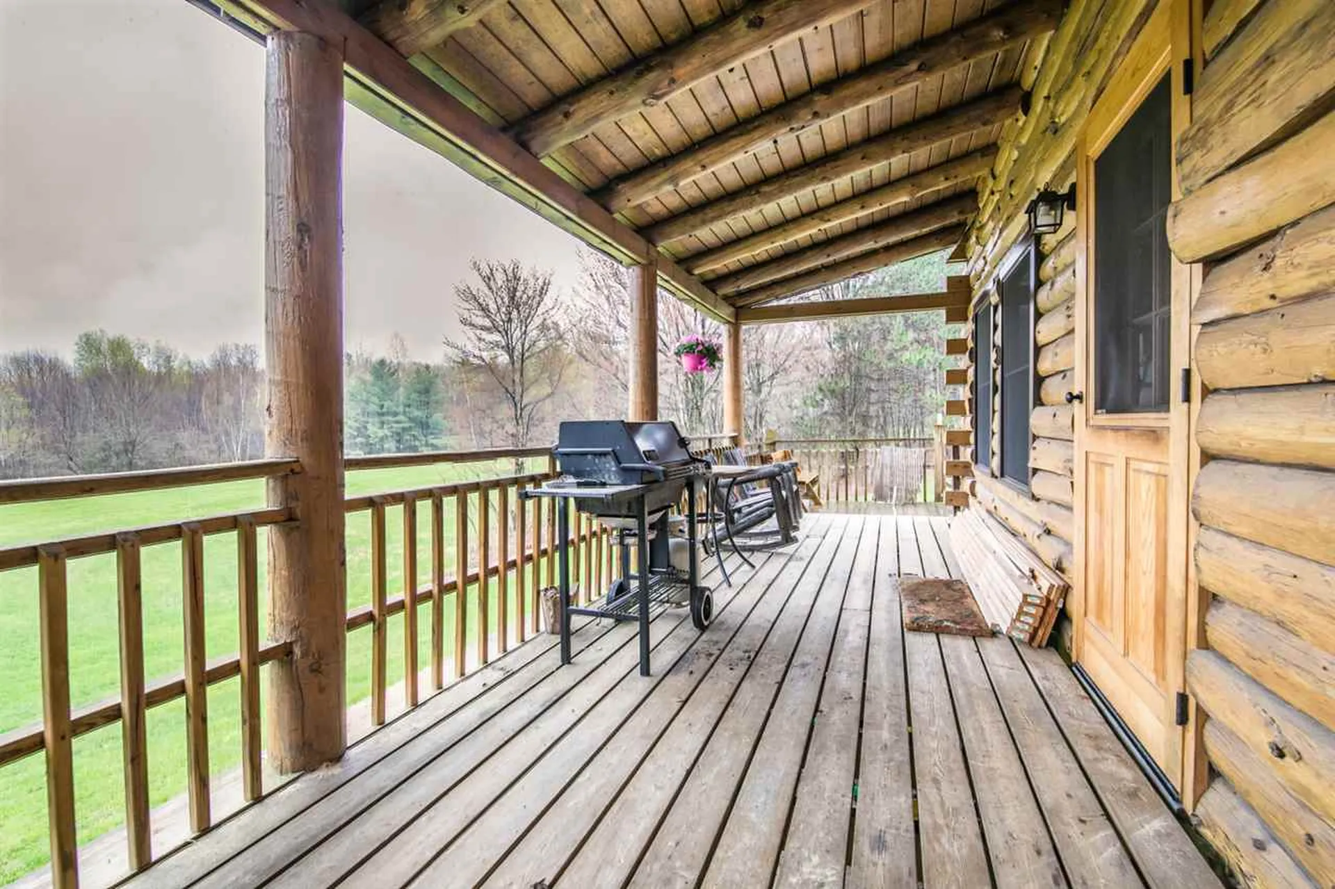 84 Mountain Road Westford VT 05494