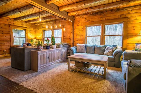 84 Mountain Road Westford VT 05494