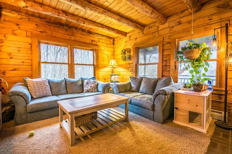 84 Mountain Road Westford VT 05494