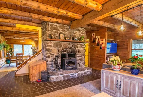 84 Mountain Road Westford VT 05494