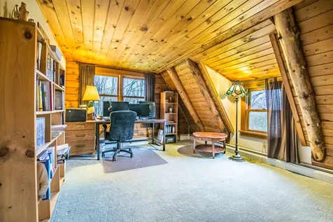 84 Mountain Road Westford VT 05494