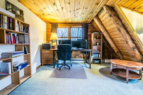 84 Mountain Road Westford VT 05494