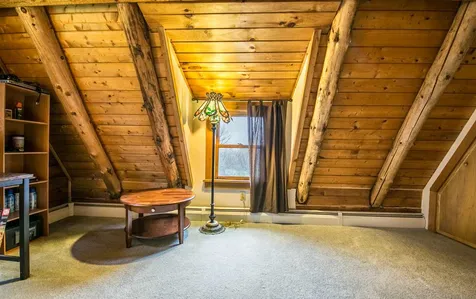 84 Mountain Road Westford VT 05494