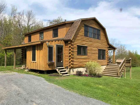 84 Mountain Road Westford VT 05494