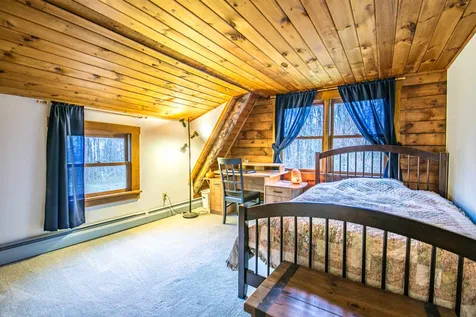 84 Mountain Road Westford VT 05494