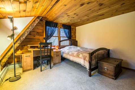 84 Mountain Road Westford VT 05494