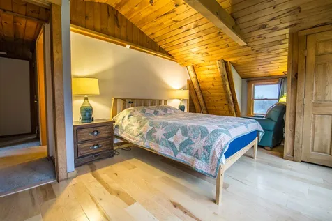 84 Mountain Road Westford VT 05494