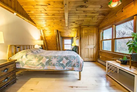 84 Mountain Road Westford VT 05494