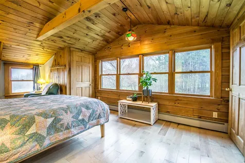 84 Mountain Road Westford VT 05494