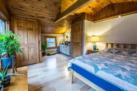 84 Mountain Road Westford VT 05494