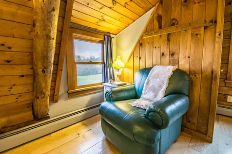 84 Mountain Road Westford VT 05494