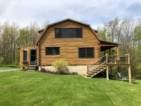 84 Mountain Road Westford VT 05494