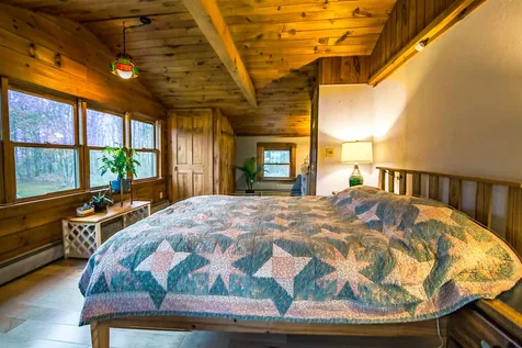 84 Mountain Road Westford VT 05494