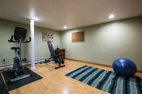 84 Mountain Road Westford VT 05494