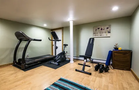 84 Mountain Road Westford VT 05494