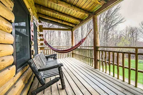 84 Mountain Road Westford VT 05494