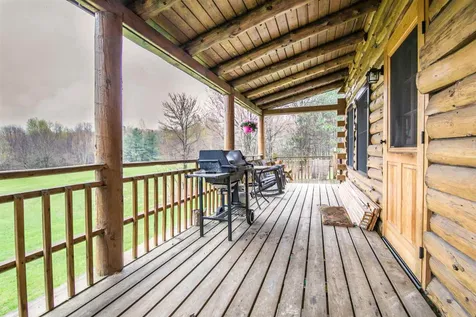 84 Mountain Road Westford VT 05494