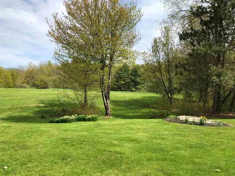 84 Mountain Road Westford VT 05494