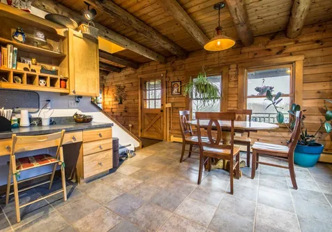 84 Mountain Road Westford VT 05494