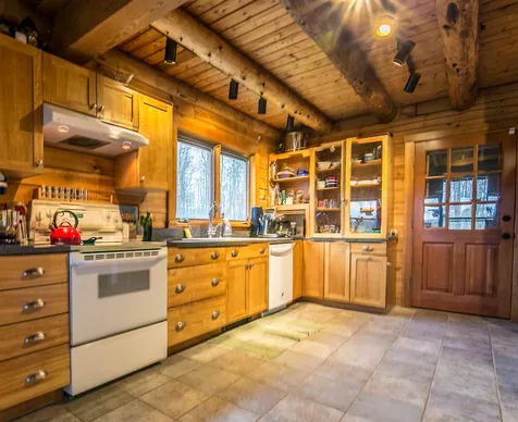 84 Mountain Road Westford VT 05494