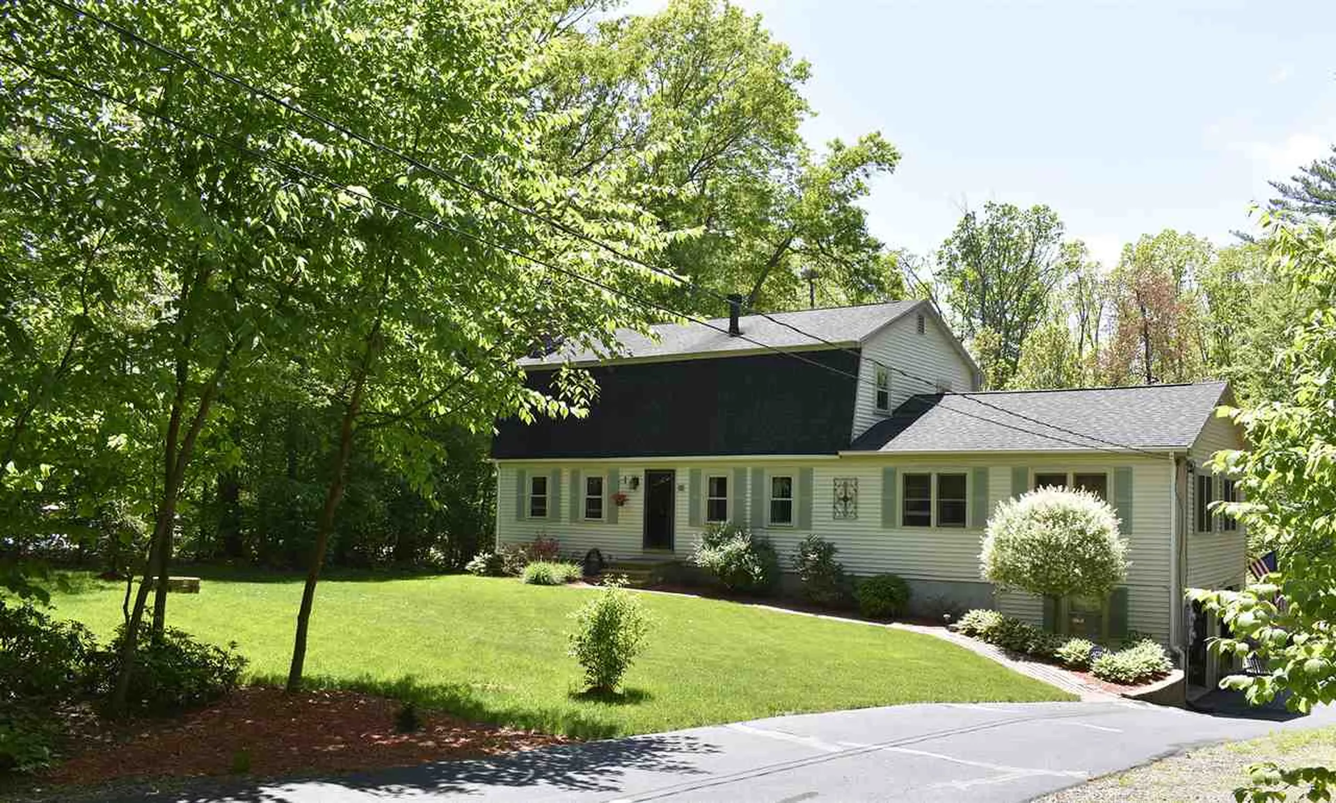 17 Mason Road Merrimack NH 03054