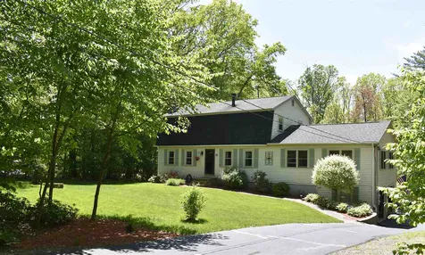 17 Mason Road Merrimack NH 03054