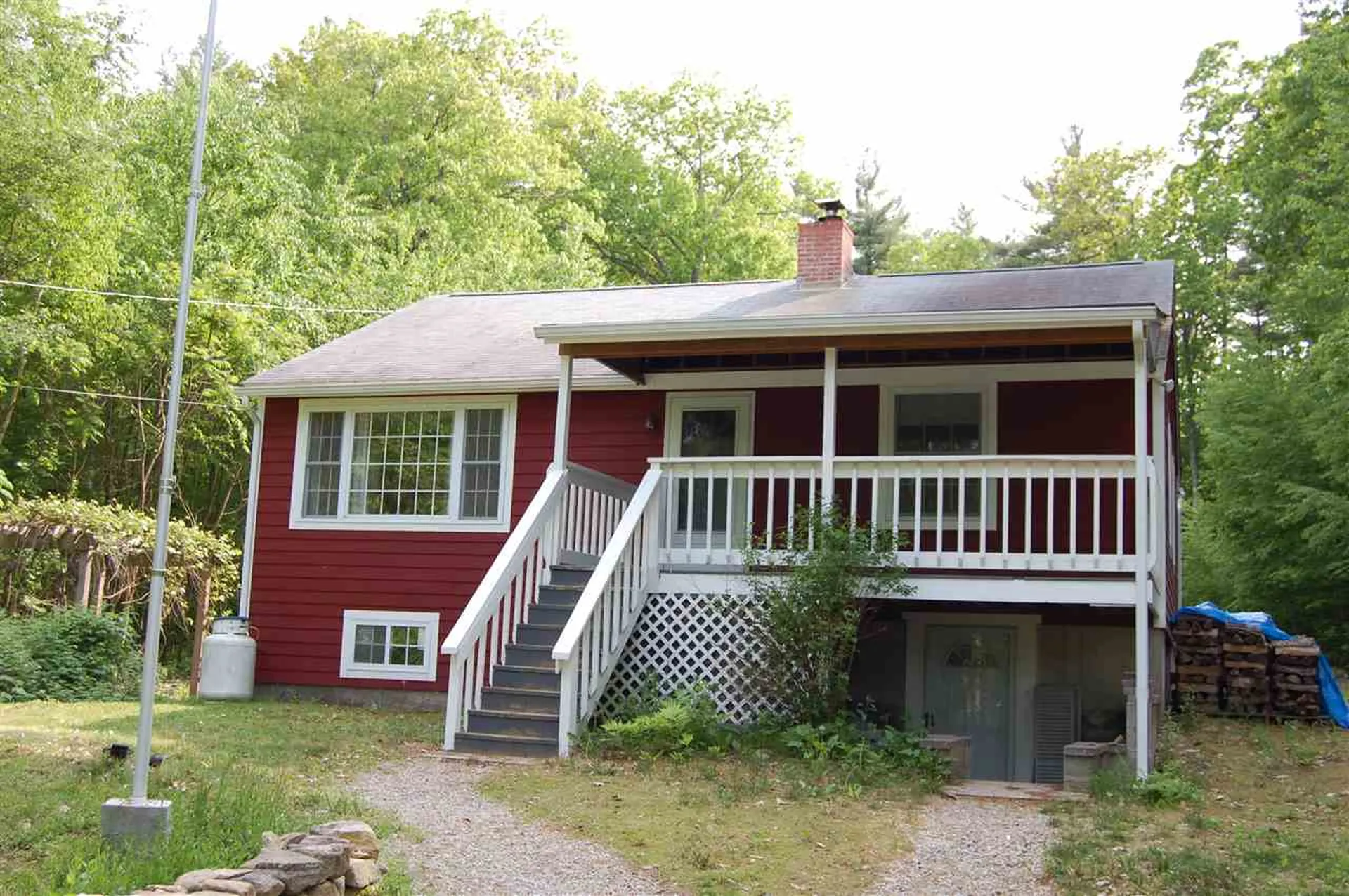 27 Hunting Road Auburn NH 03032