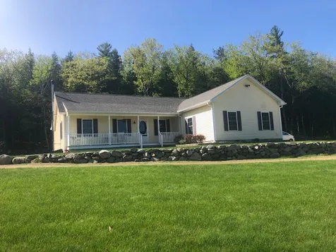 547 Raymond Road Candia NH 03034