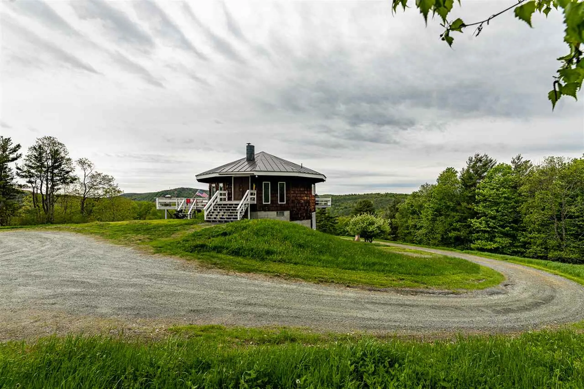 0 Eastman Hill Road Lebanon NH 03766