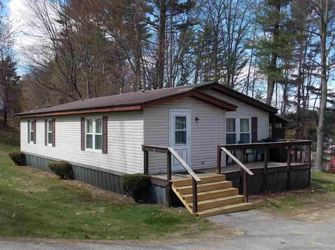 41 Hemlock Terrace Plymouth NH 03264
