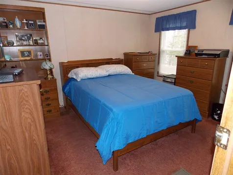 41 Hemlock Terrace Plymouth NH 03264