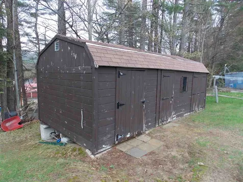 41 Hemlock Terrace Plymouth NH 03264