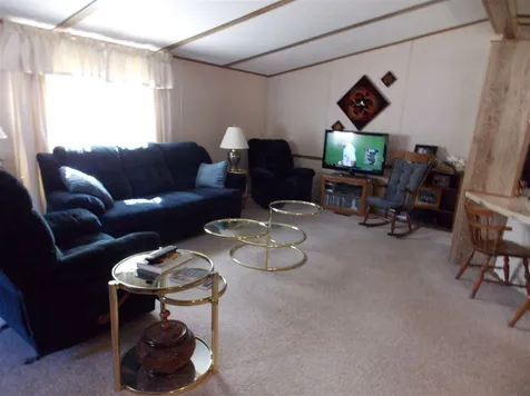41 Hemlock Terrace Plymouth NH 03264