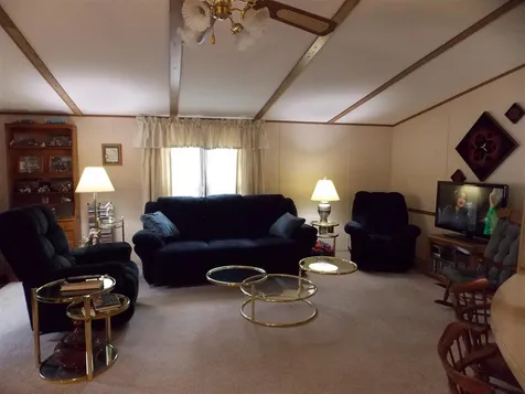 41 Hemlock Terrace Plymouth NH 03264