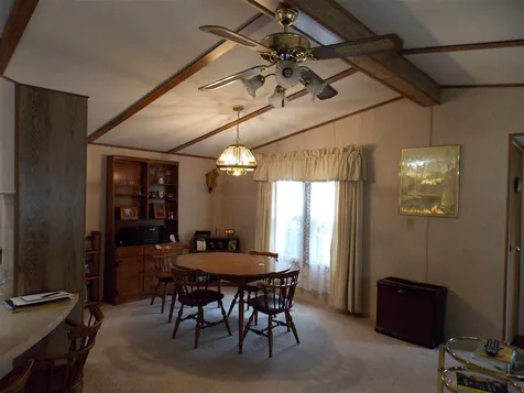 41 Hemlock Terrace Plymouth NH 03264